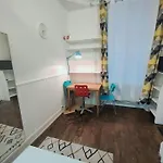Studio Near Invalide Montparnasse