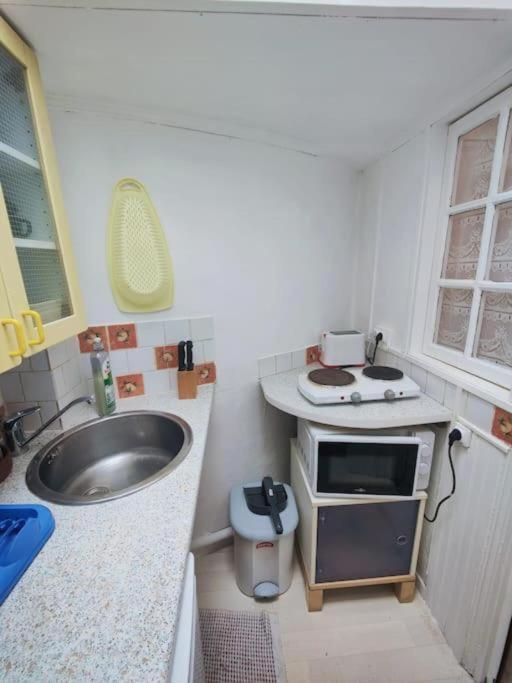 Apartment Near Invalide Montparnasse Paris