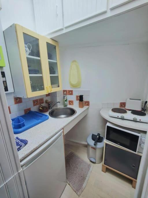 Apartment Near Invalide Montparnasse